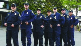 Police Science